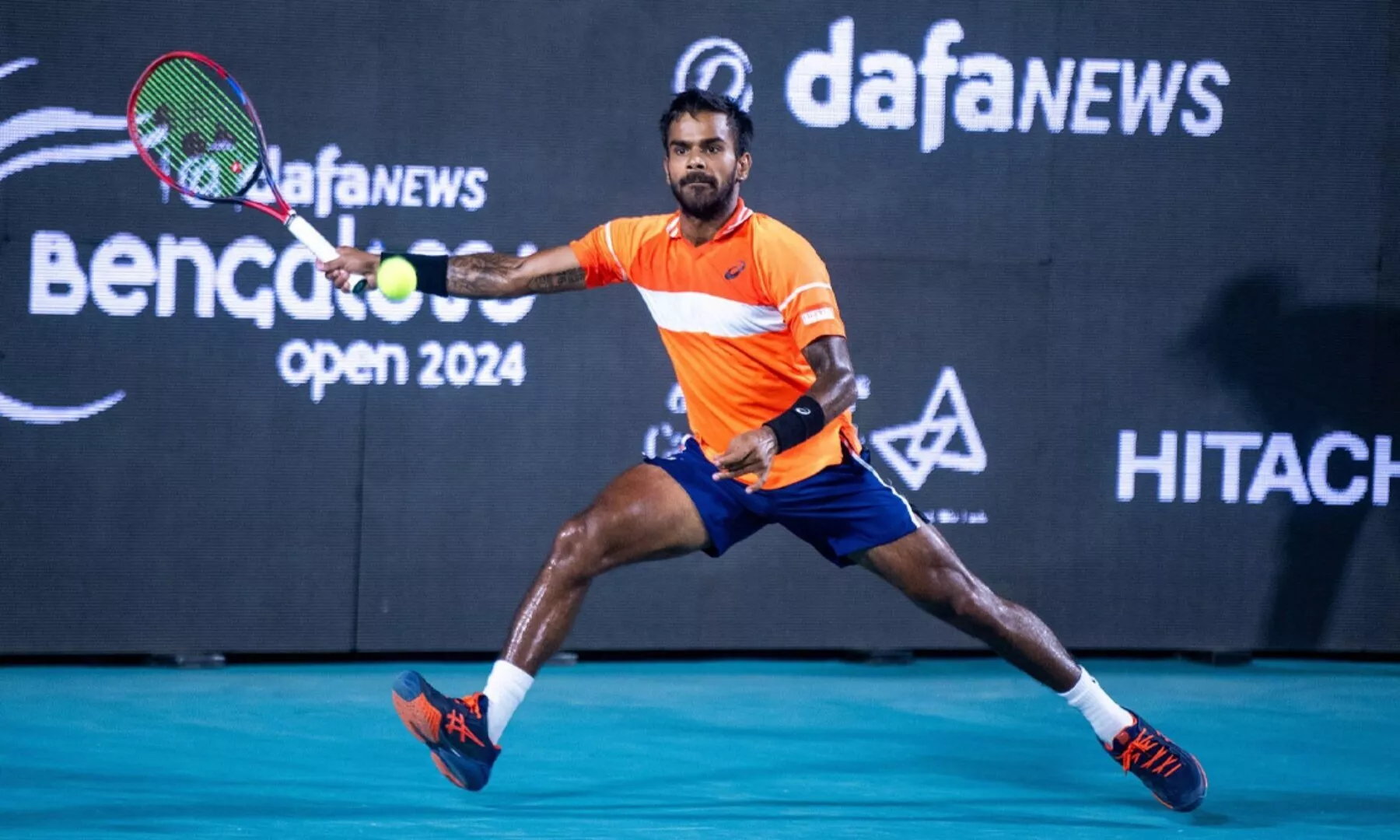 Miami Open 2024: Sumit Nagal Vs Coleman Wong Preview, Head-to-head ...