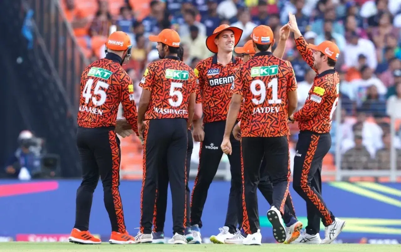 Sunrisers Hyderabad, SRH, IPL 2024 (RCB vs SRH)