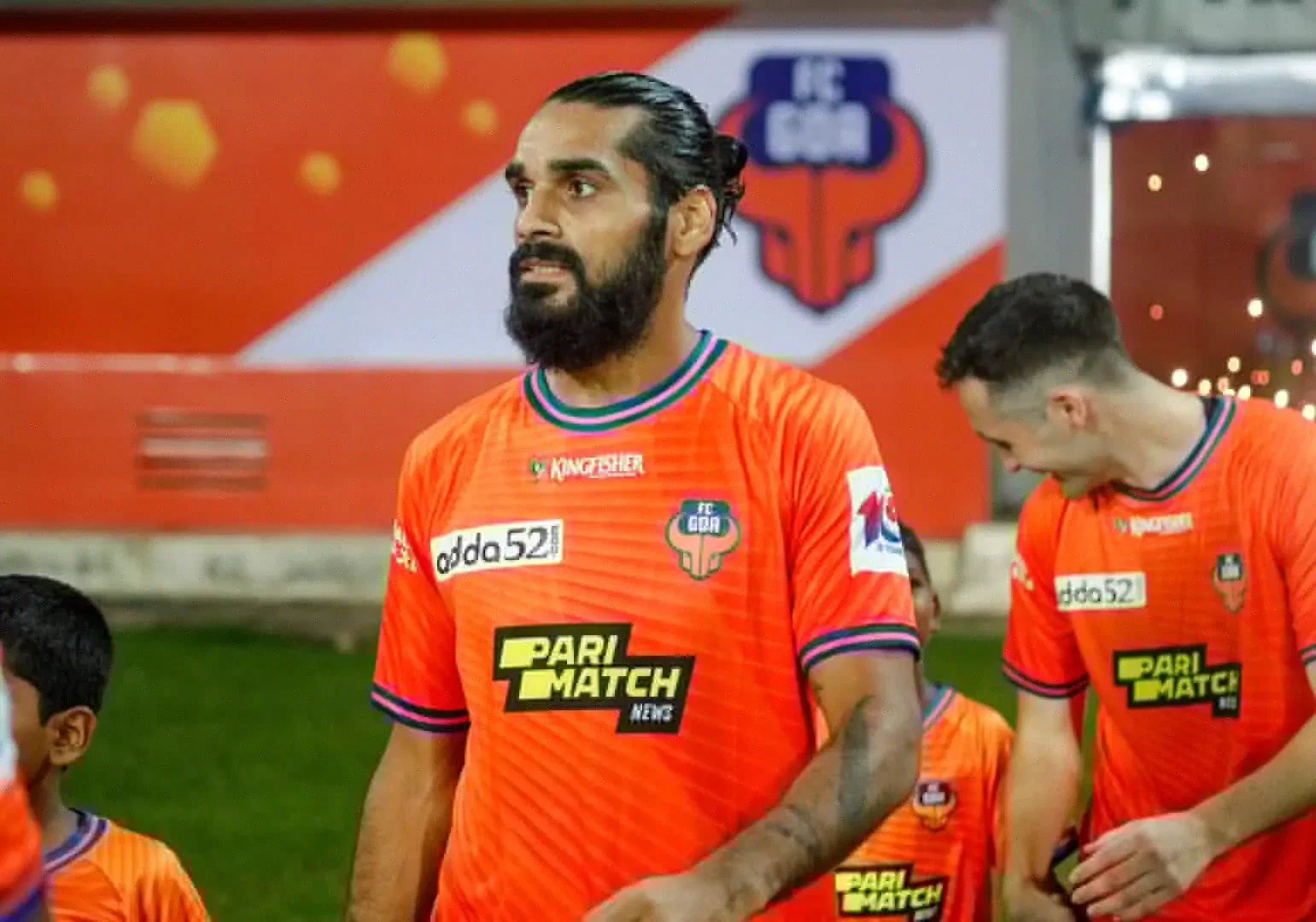 FC Goa vs Regar-TadAZ: Three key player battles to watch out for