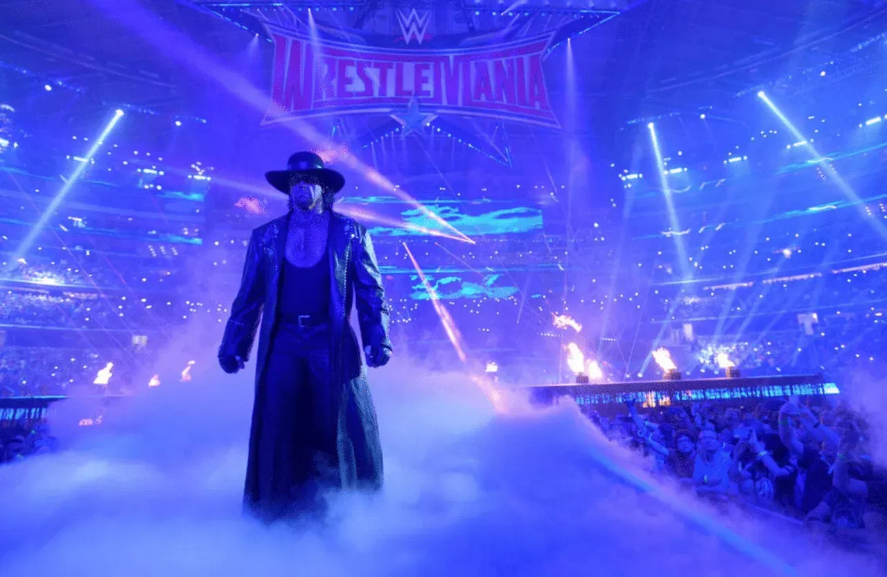 Kevin Owens vs The Undertaker for WWE WrestleMania 32 was 'Heavily Discussed'