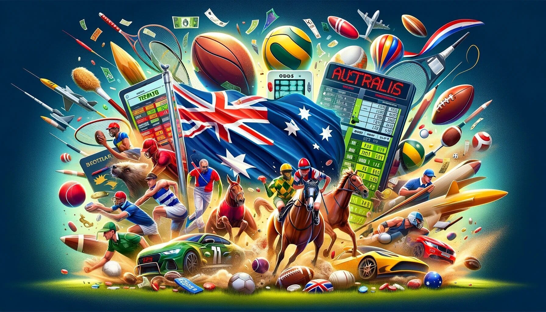 spinania bet