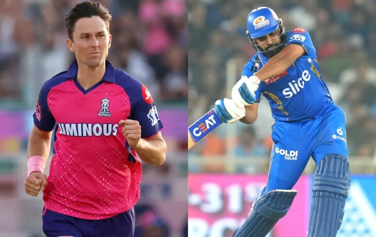 Top five player battles to watch out for in RR vs MI Match No. 38 in IPL 2024