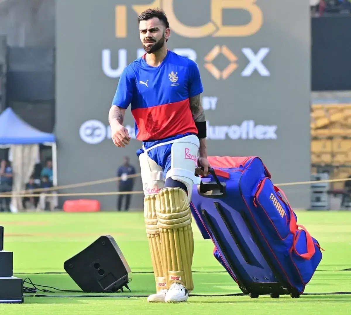 Virat Kohli RCB IPL 2024