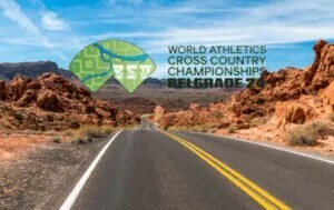 World Athletics Cross Country Championships 2024: Live streaming, TV channel, where and how to watch