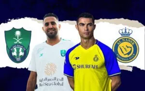 Al Ahli vs Al Nassr