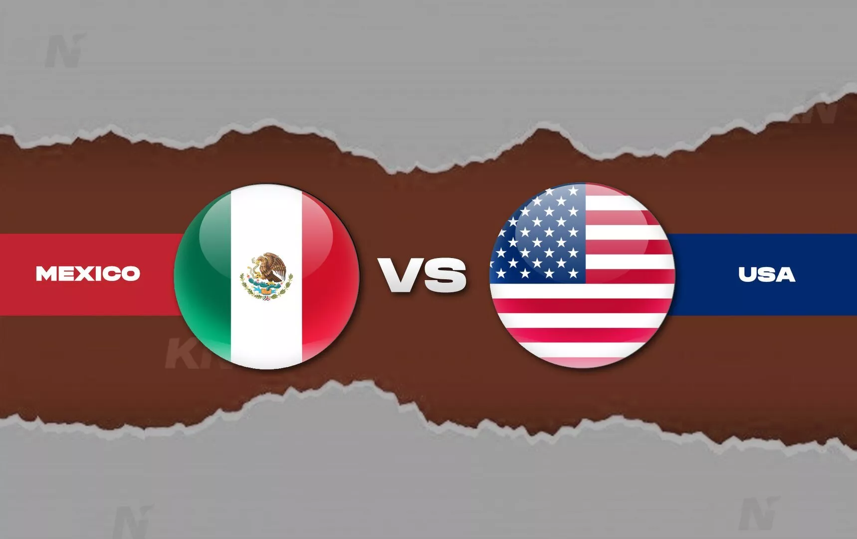 CONCACAF Nations League: Mexico vs USA: Live streaming, TV channel ...