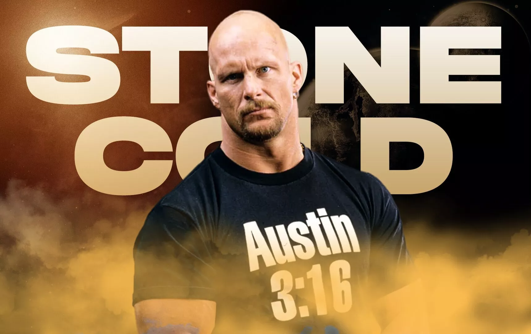 Top three dream WWE WrestleMania 41 matches for Stone Cold Steve Austin