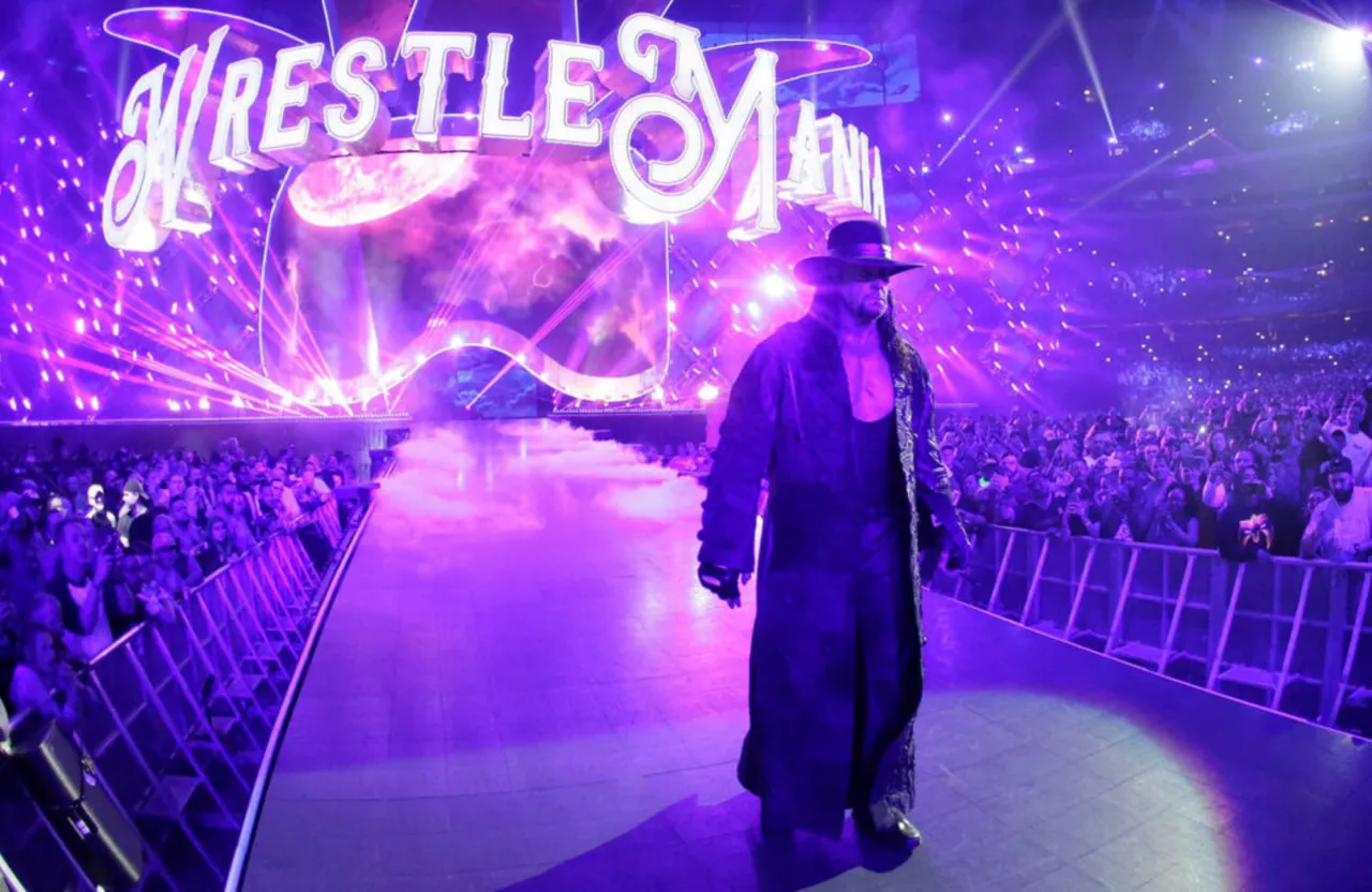 All WWE Superstars to main event WrestleMania more than once