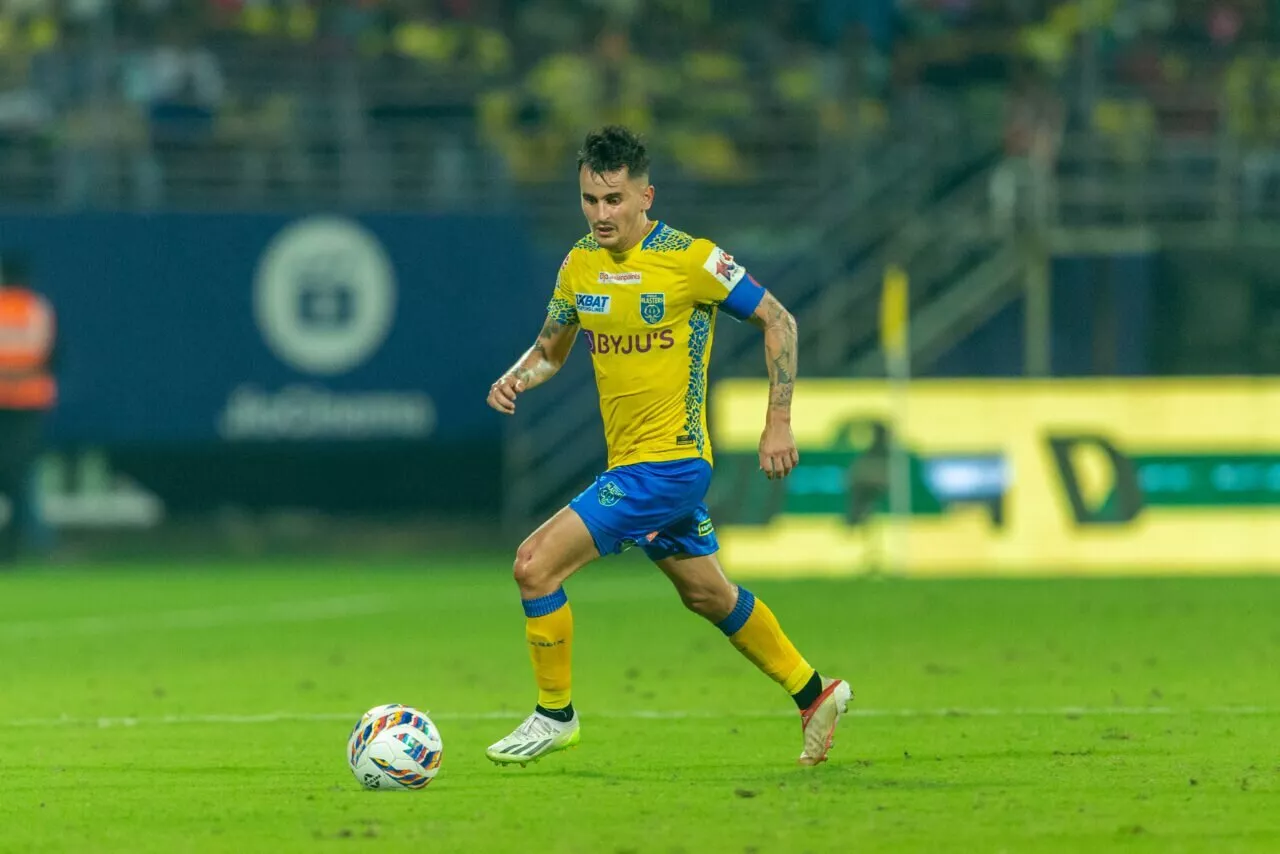 ISL: Kerala Blasters son los cinco mejores jugadores extranjeros de todos los tiempos