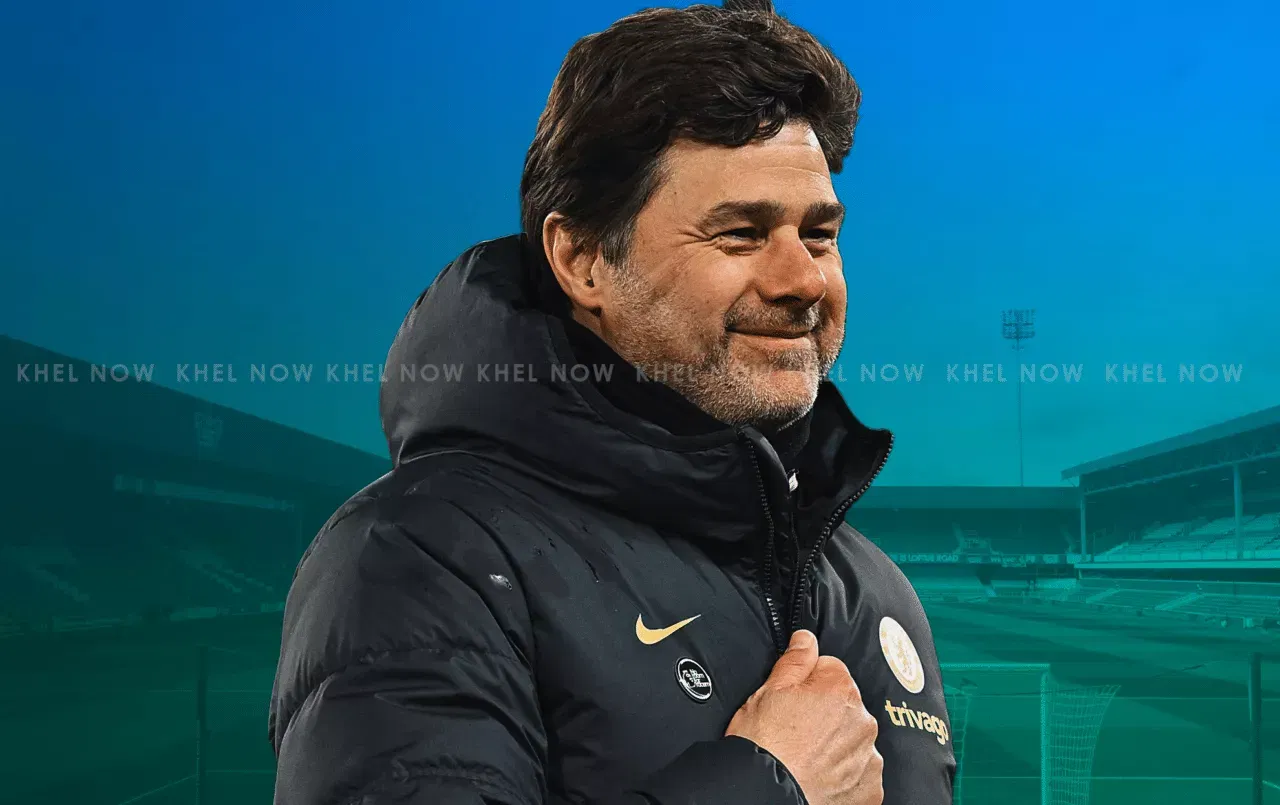 Mauricio Pochettino