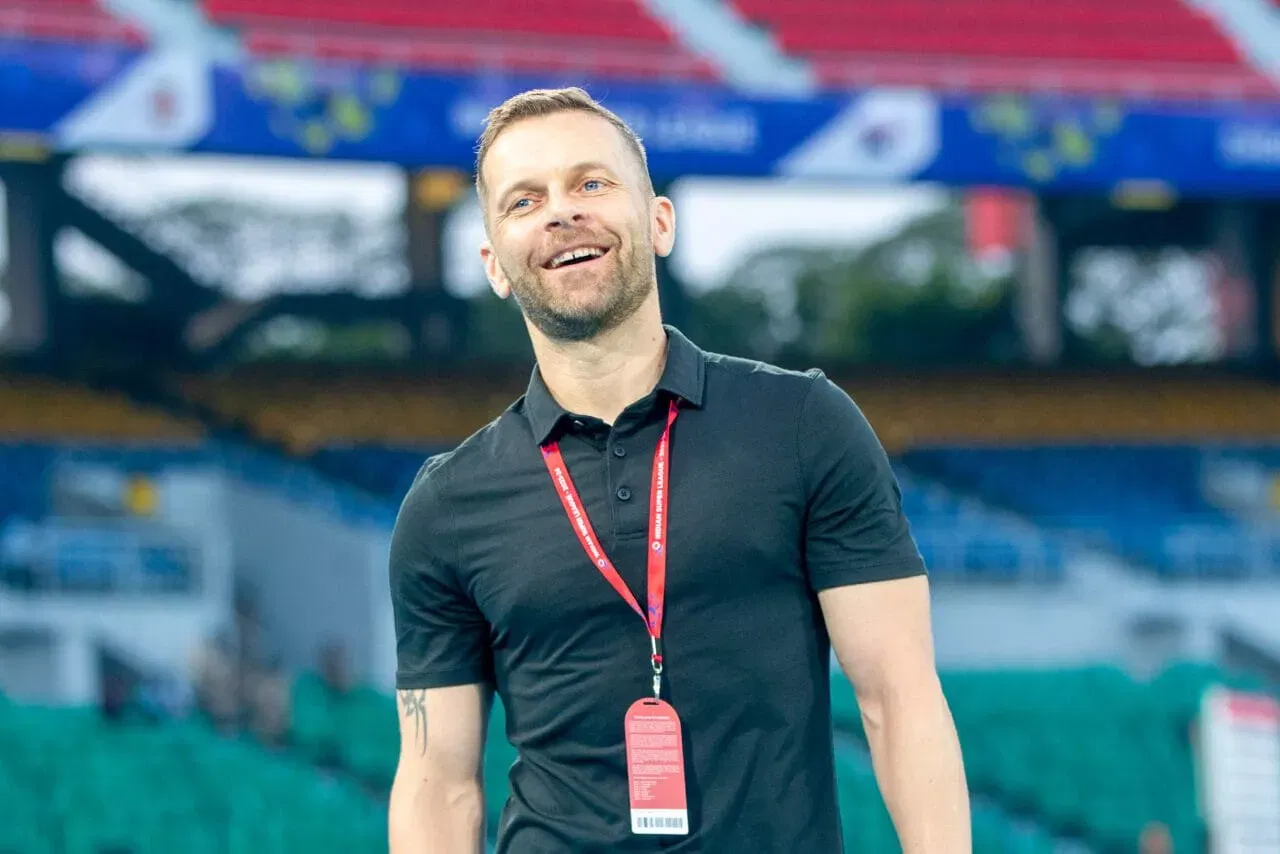 ISL 2025-26: Mumbai City FC season review
