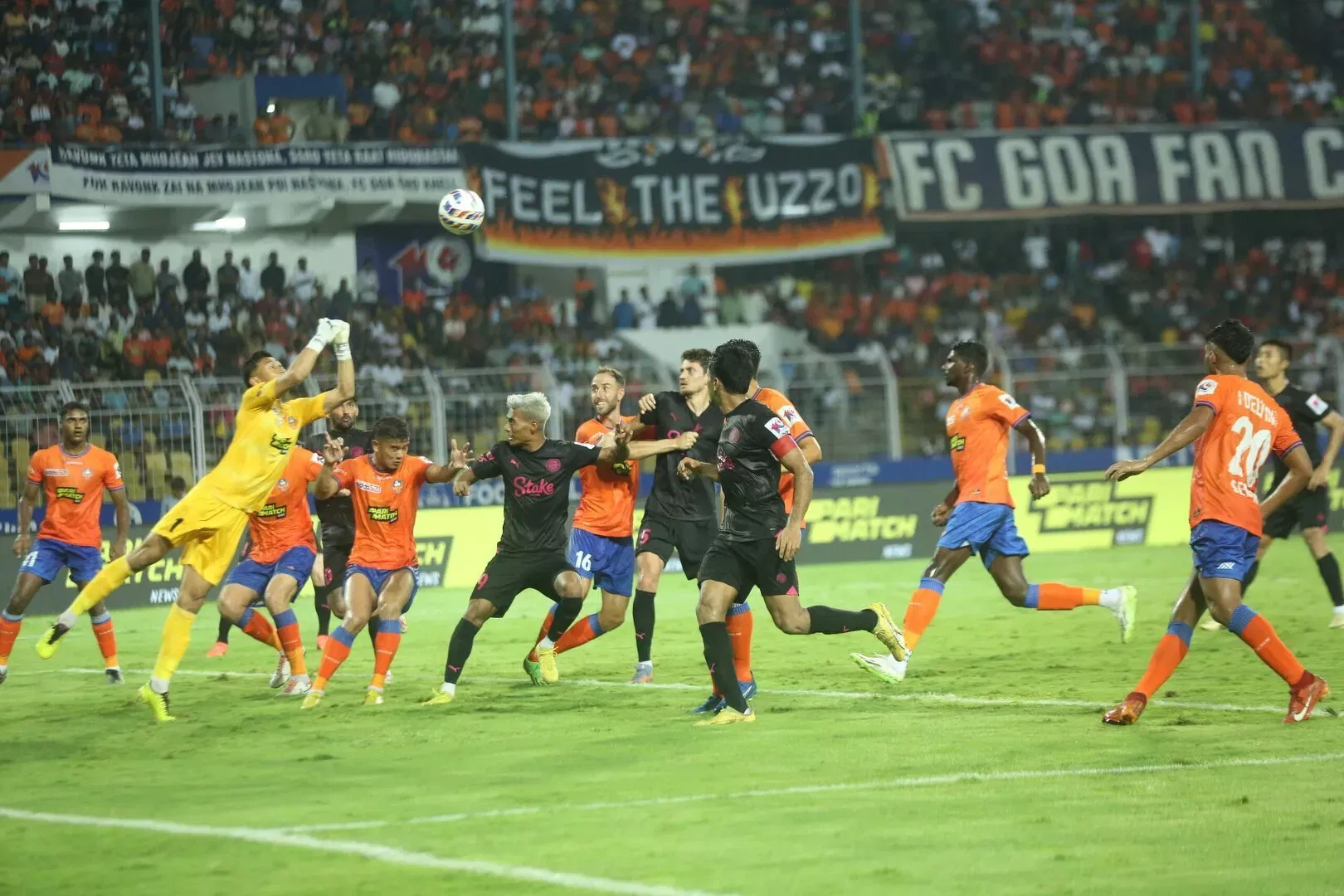 “We have to prepare for every moment against FC Goa” Petr Kratky asks for focus ahead of FC Goa vs Mumbai City FC