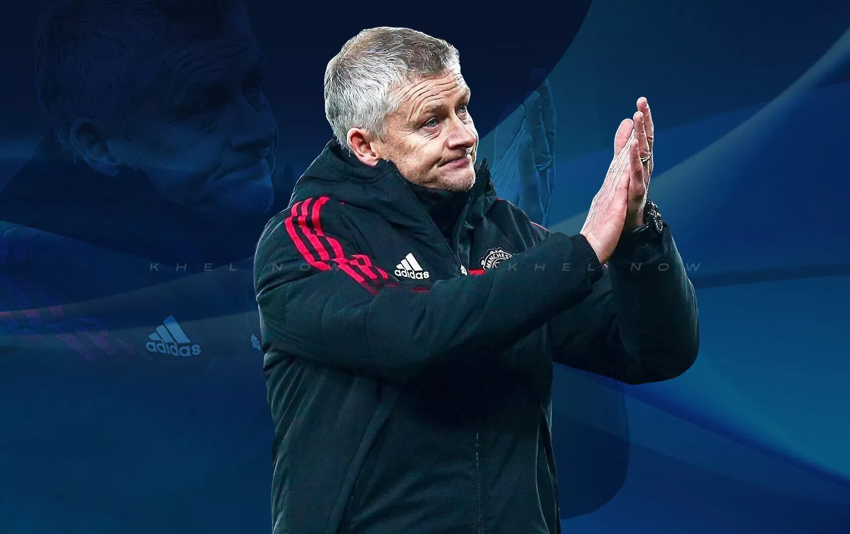 Ole Gunnar Solskjaer