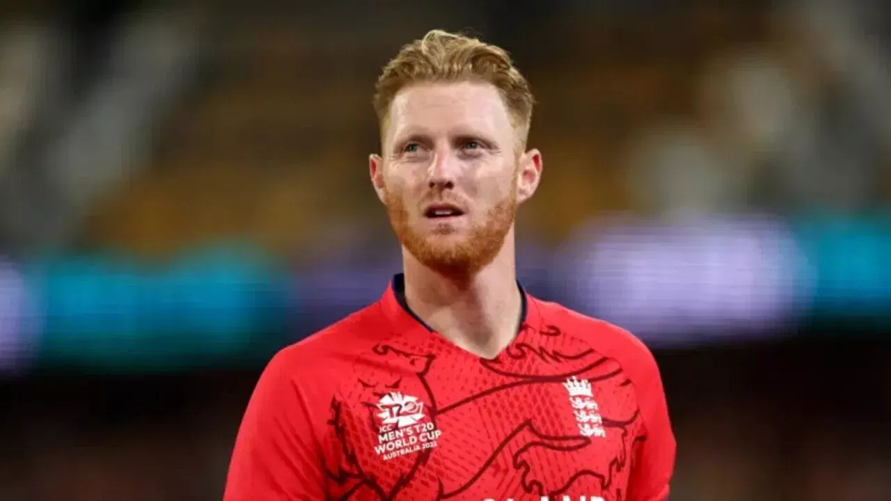 Ben Stokes, T20 World Cup 2024, England Cricket Team,