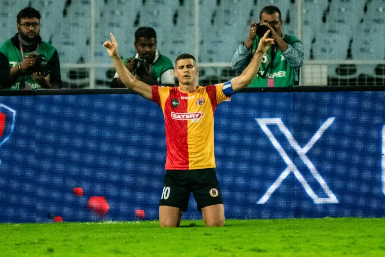 East Bengal vs Mumbai City lineups, team news, prediction & preview