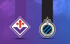 Fiorentina vs Club Brugge