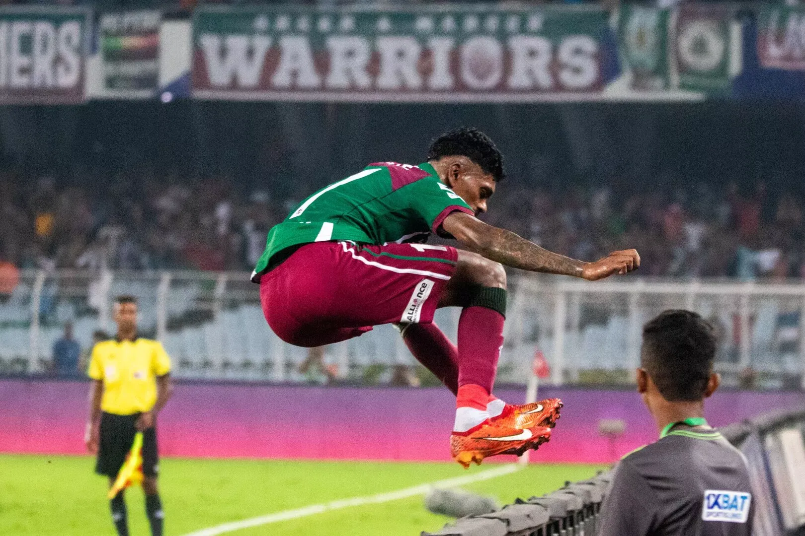 Durand Cup 2026: East Bengal FC vs Mohun Bagan SG key battles