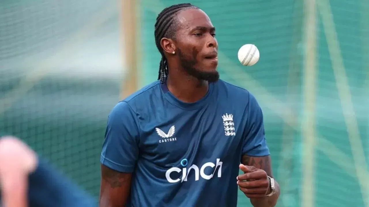 Jofra Archer, ICC T20 World Cup 2024, England Cricket Team, Test Cricket, Rob Key,
