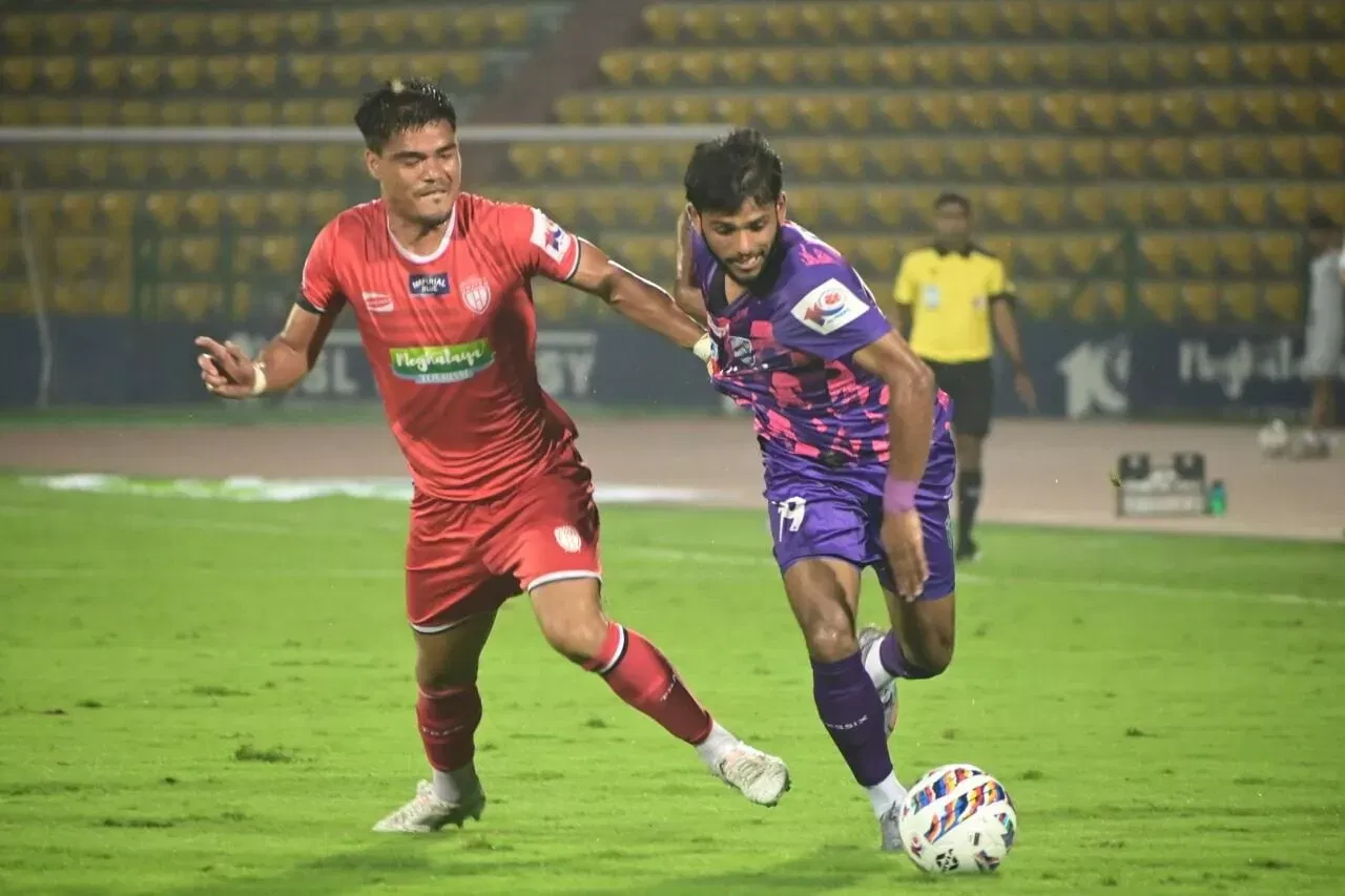 Kerala Blasters FC's win record against ISL Clubs