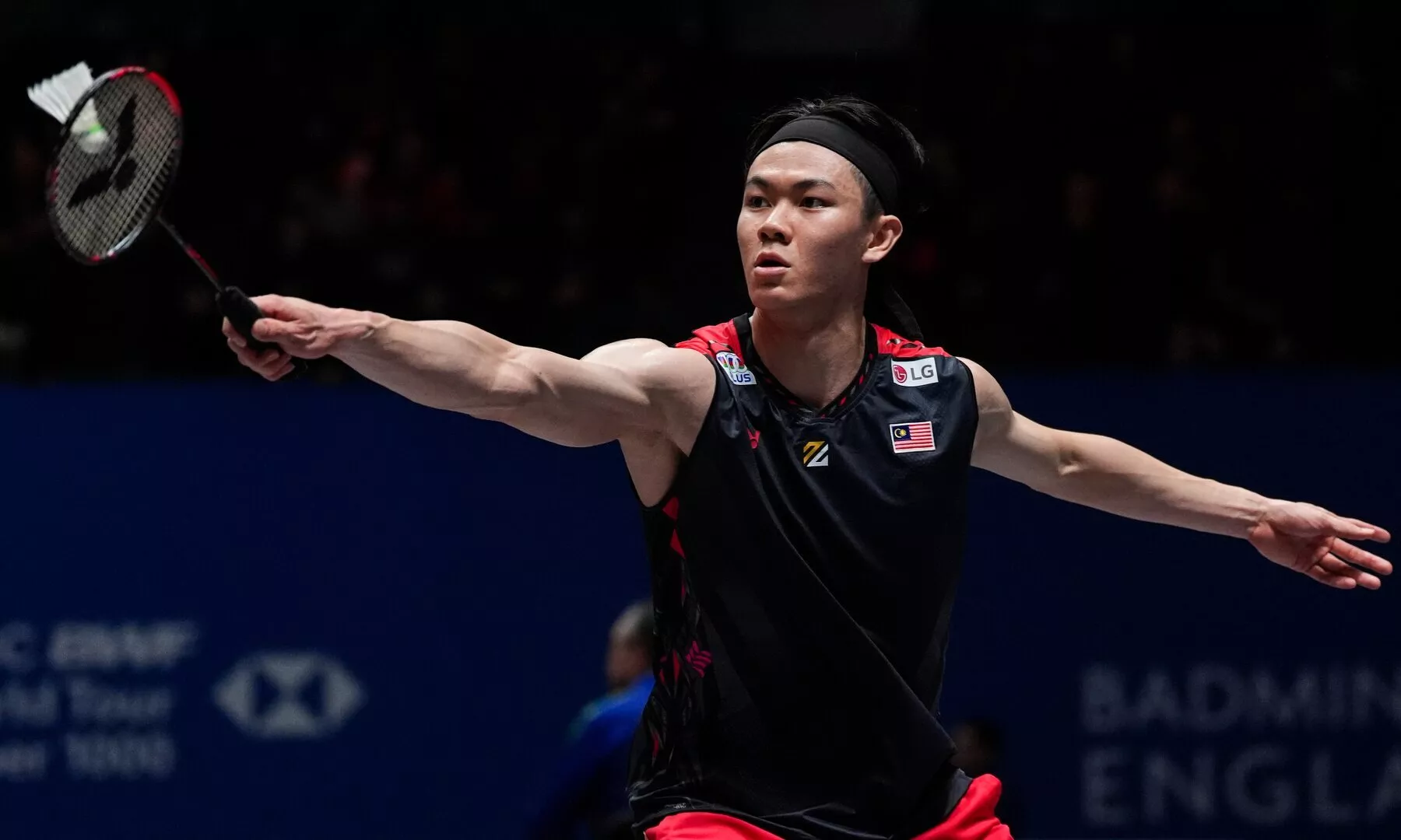 BWF World Tour 2025 season to kickoff with Malaysia Open Report