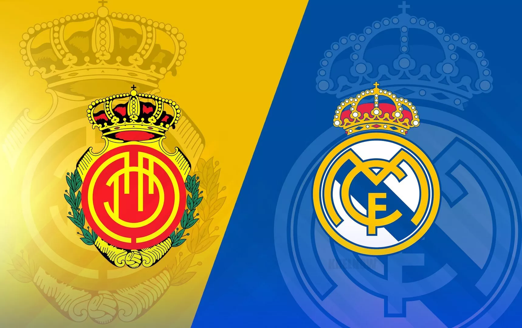 Prediksi Susunan Pemain Mallorca vs Real Madrid