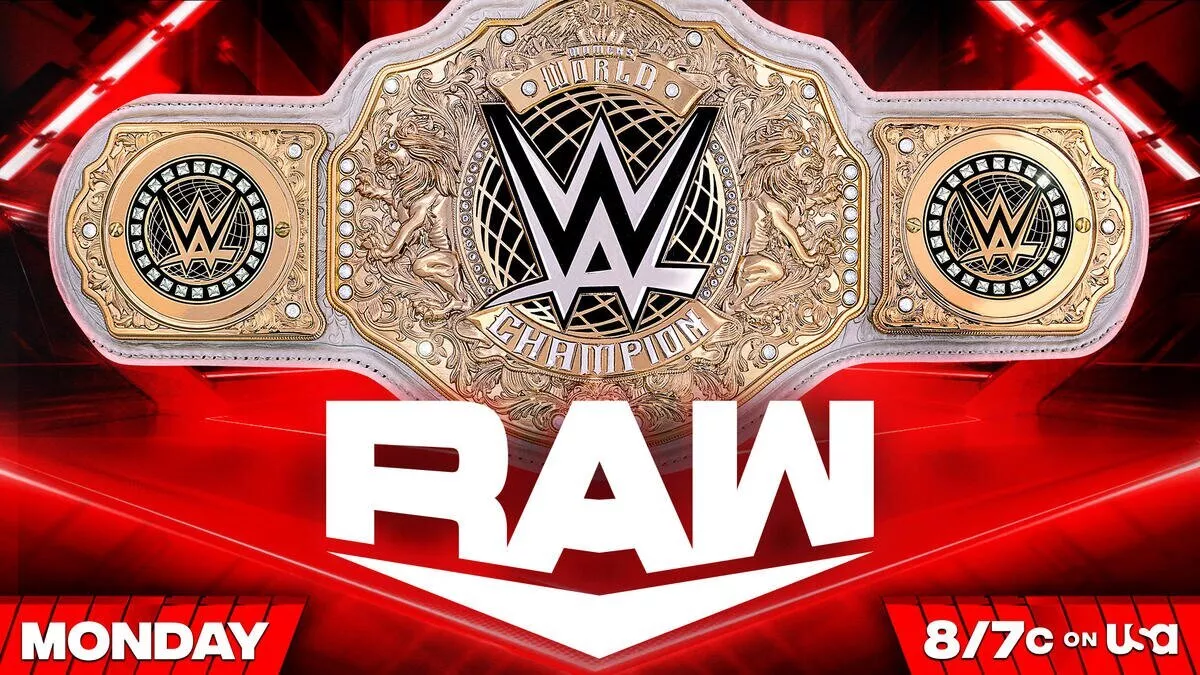New Women’s World Championship to be crowned WWE