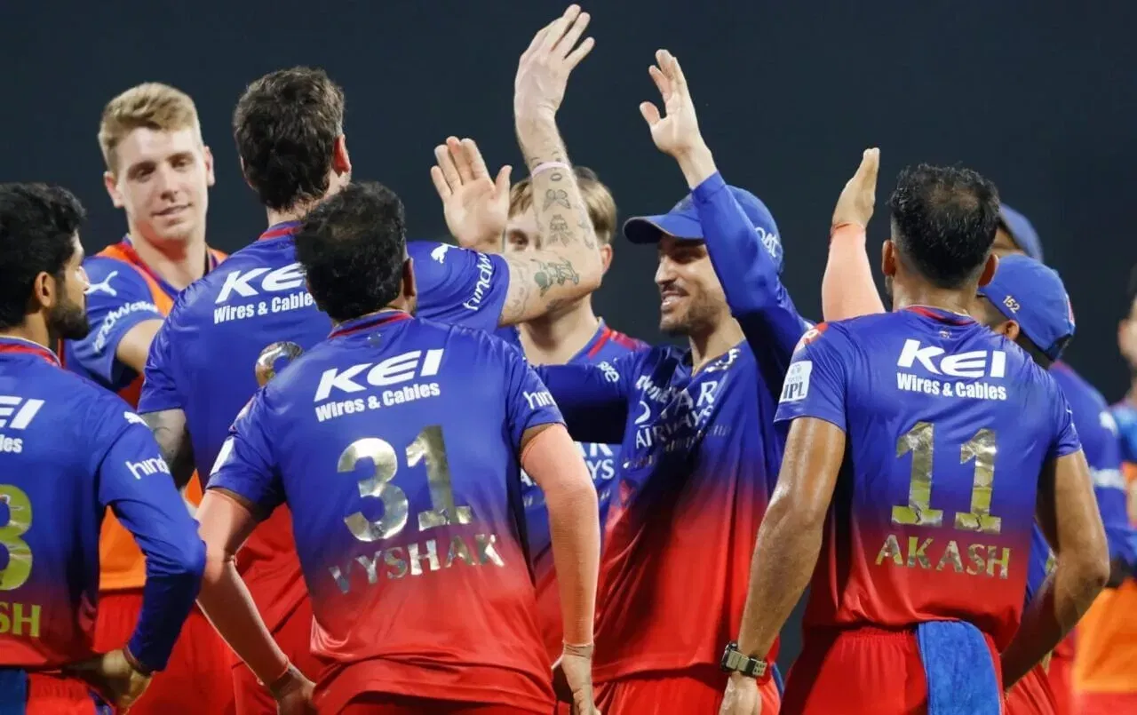 Royal Challengers Bengaluru, RCB, IPL 2024