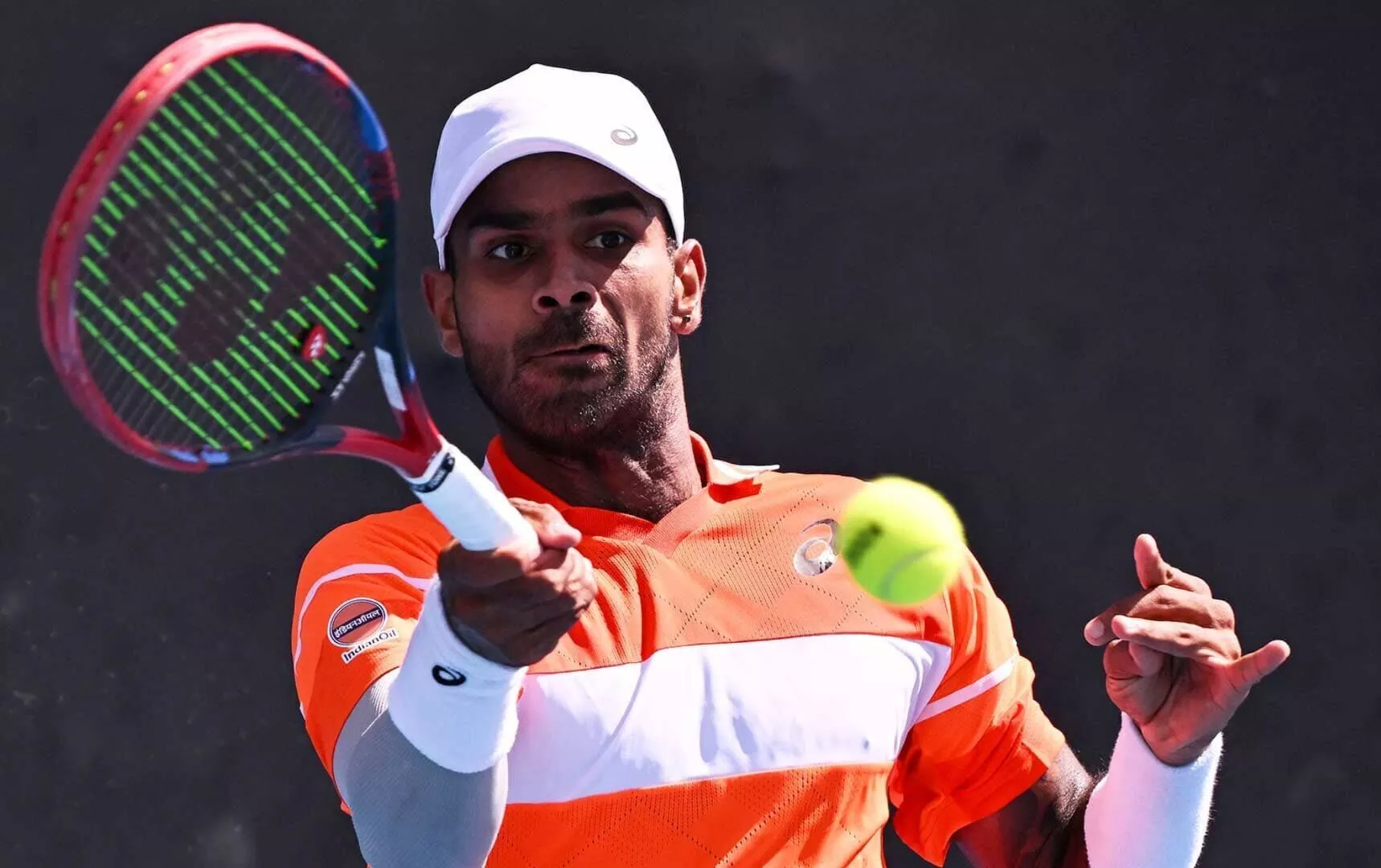 Sumit Nagal gets main draw entry at French Open 2024, first Indian in ...