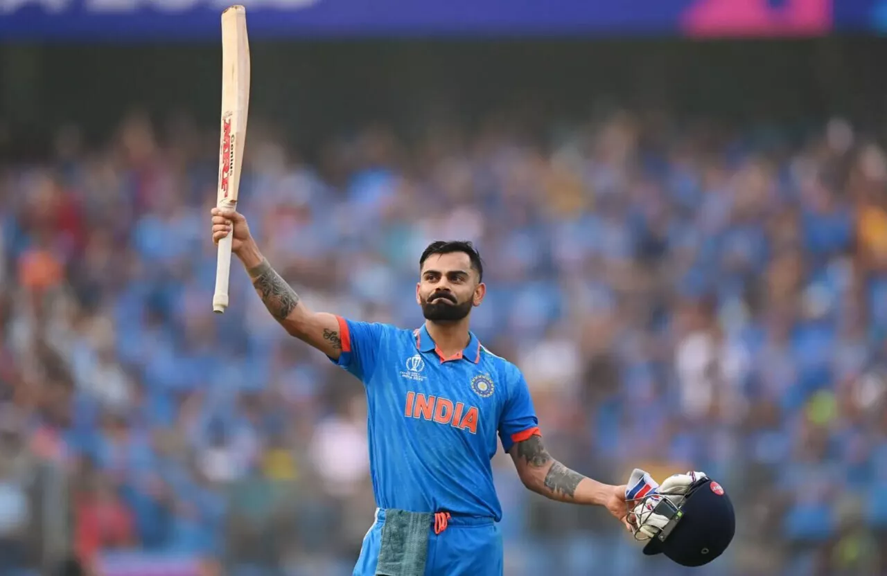 इन तीन बड़े कारणों के चलते Virat Kohli होंगे भारत के T20 World Cup स्क्वॉड में शामिल