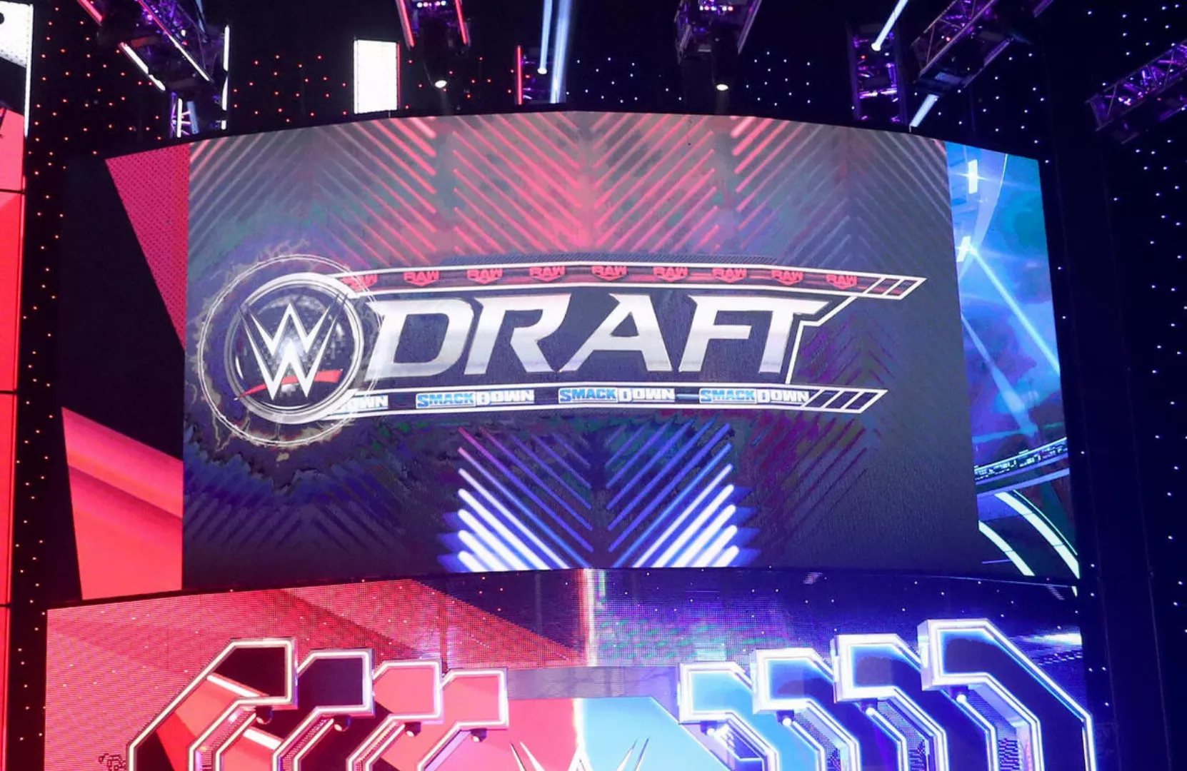 Triple H confirms timeline for 2024 WWE Draft