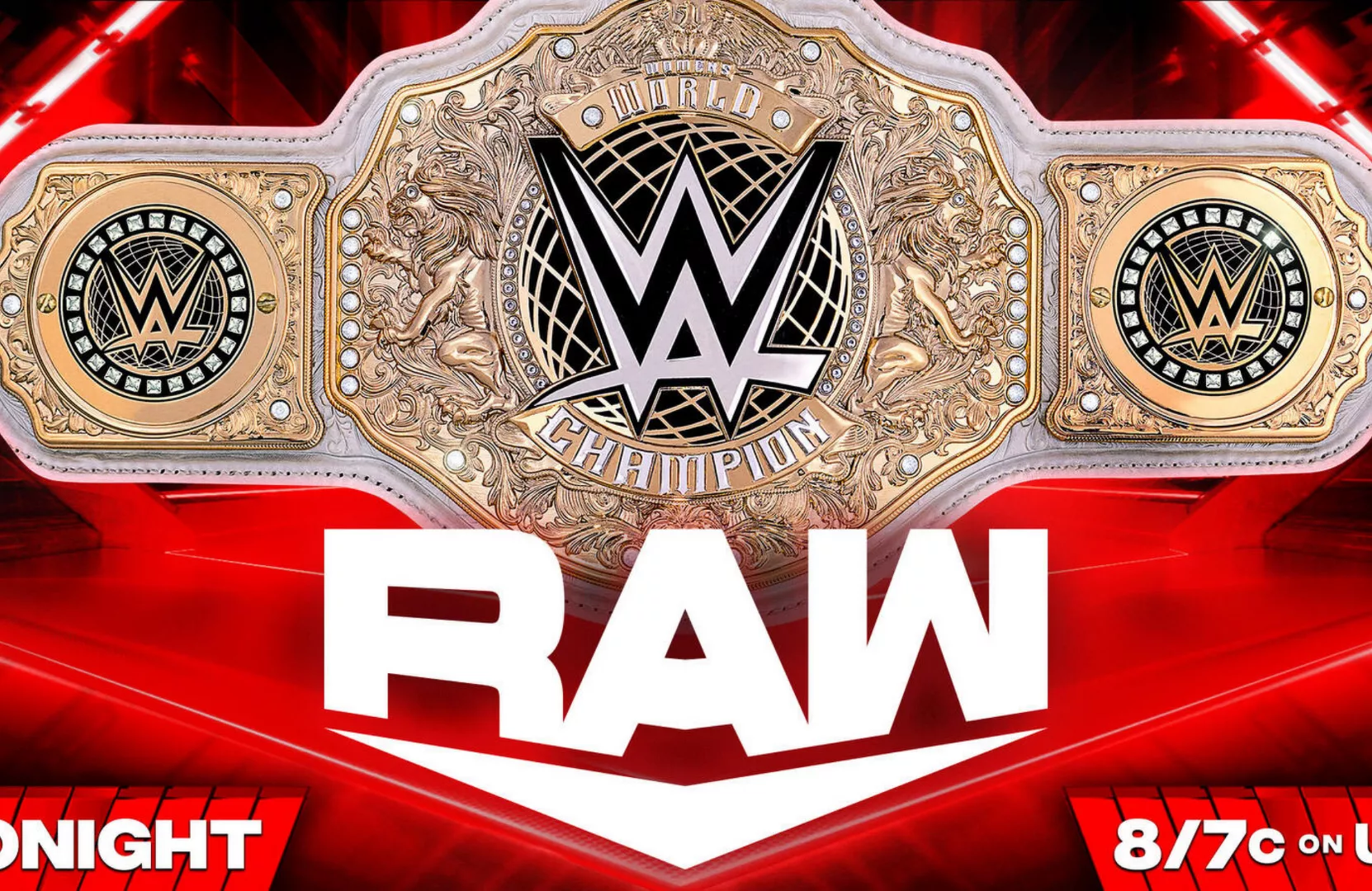 WWE RAW Live Results (April 22, 2024) Winners & Grades; New Women's