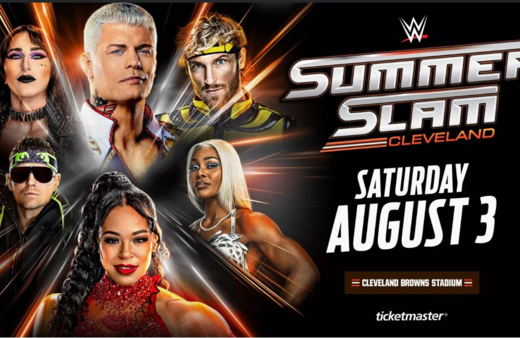 Top five superstars who must win at WWE SummerSlam 2024