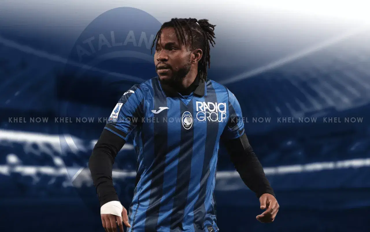 Ademola Lookman