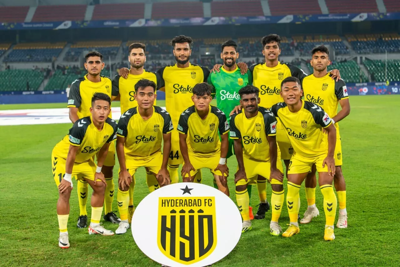 Hyderabad FC