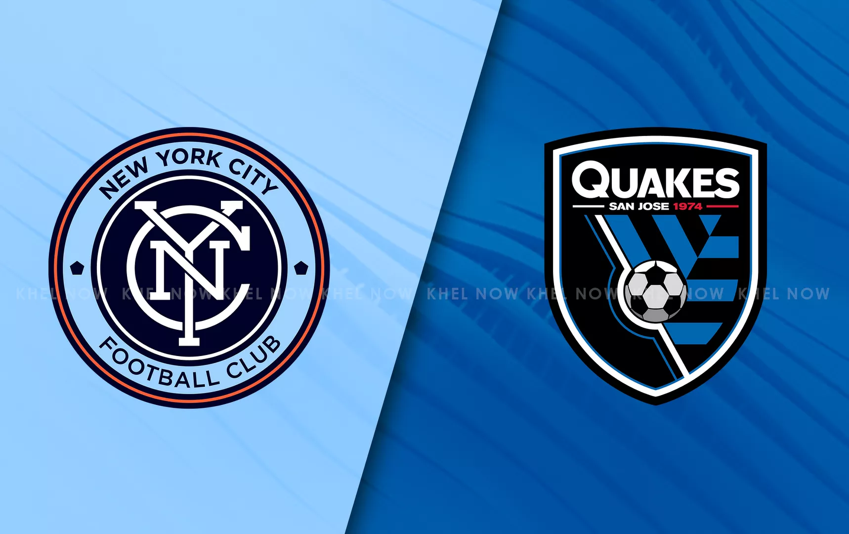 new york city vs san jose