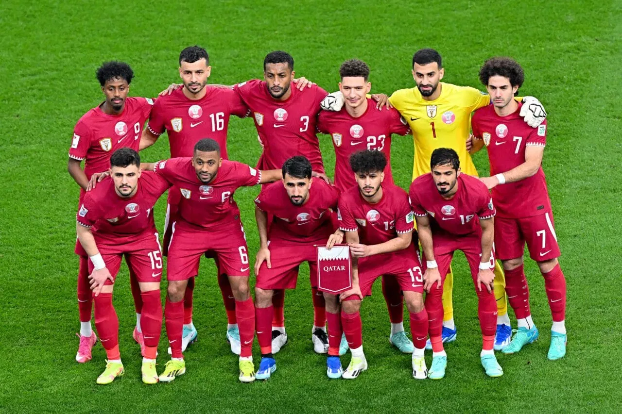 All you need to know about history of Qatar national team.