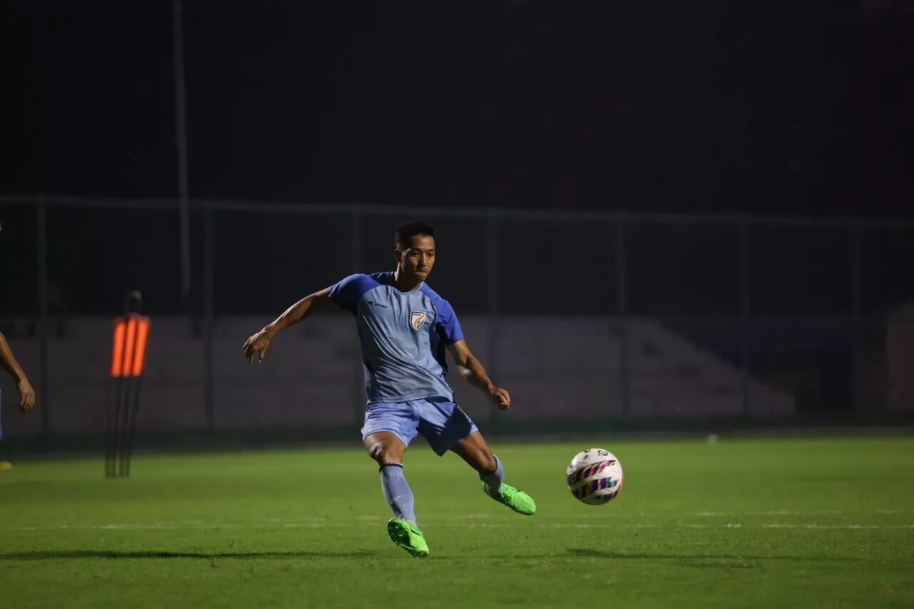 India vs Kuwait: Three key battles that could decide World Cup Qualifier.