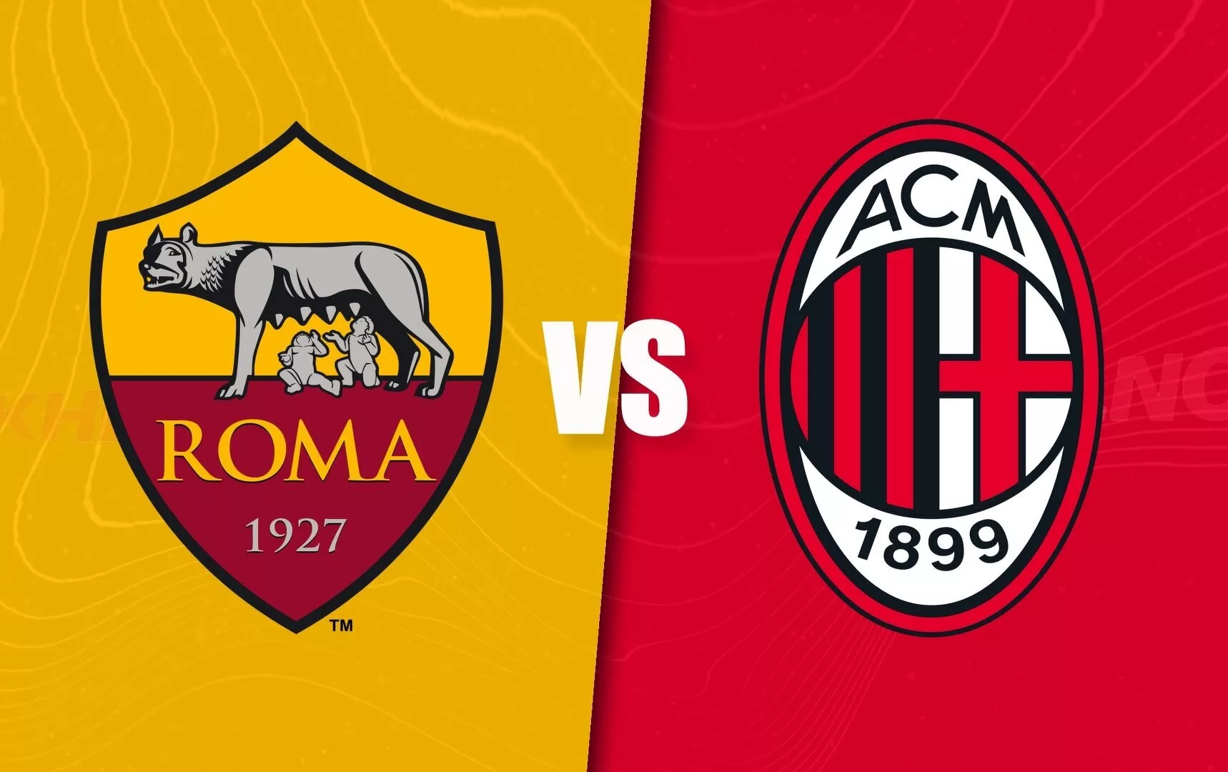 Roma vs Milan Predicted lineup, betting tips, odds, injury news, H2H ...