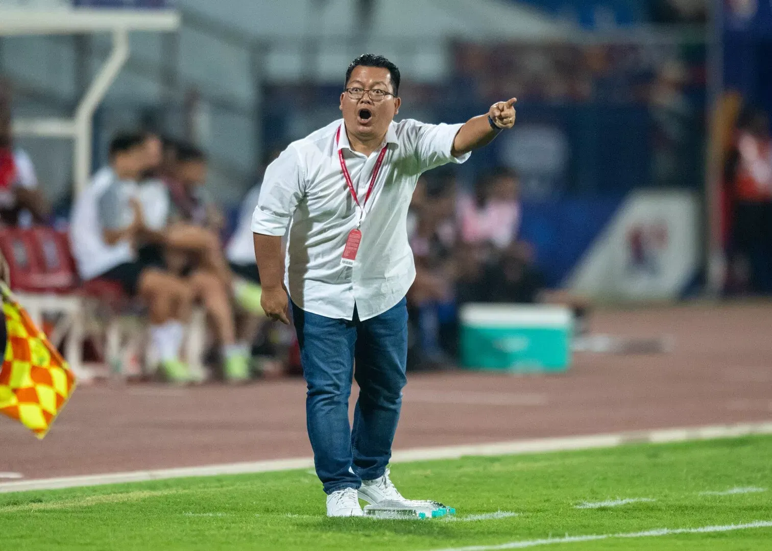 Indian head coaches and their ISL terms: Ranked