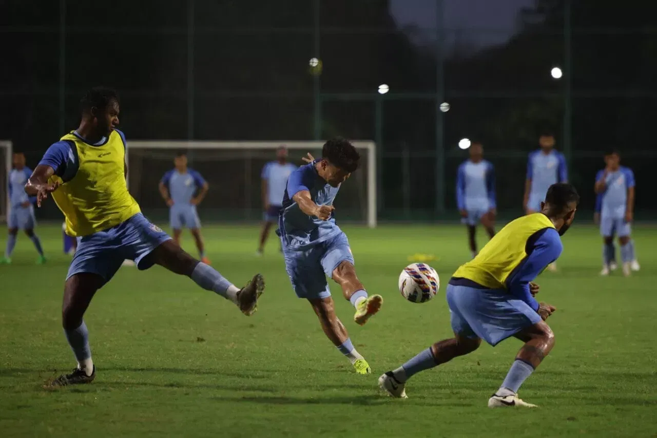 7 Indian youngsters who deserved a call-up for Panama, Brazil & Uruguay friendlies