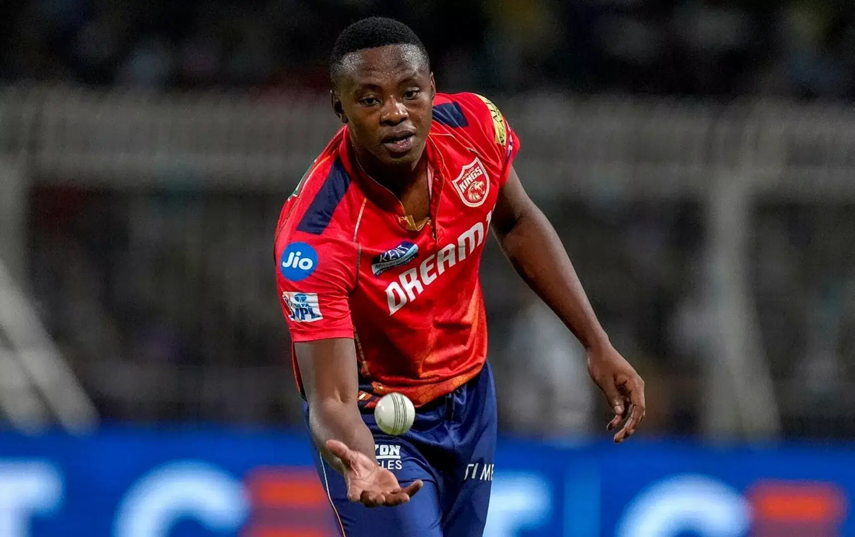 IPL 2024: Kagiso Rabada flies back home ahead of Punjab Kings' final ...