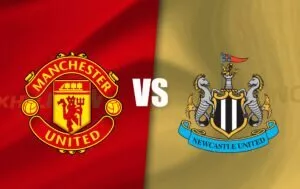 Manchester United vs Newcastle