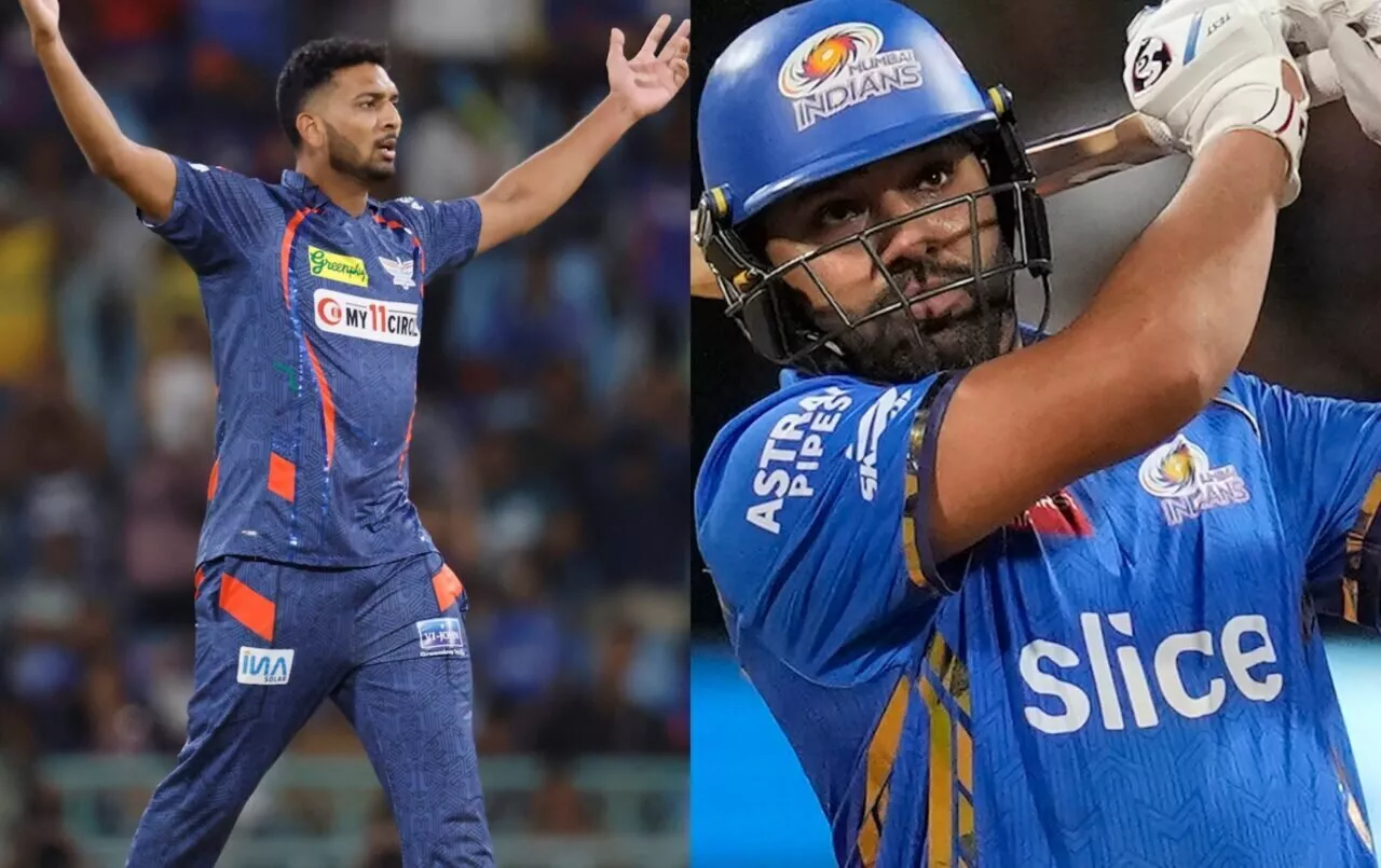 Top five player battles to watch out for in MI vs LKN match No. 67 in IPL  2024