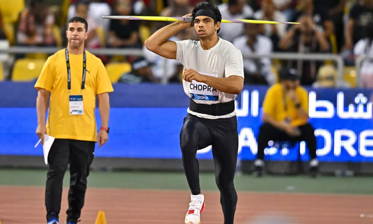 Doha Diamond League 2024: Live streaming, TV channel, where and how to watch