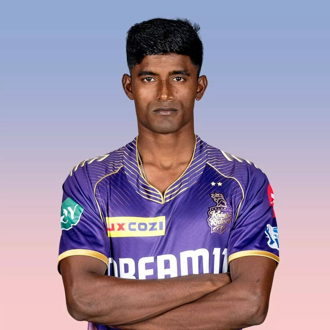 Sakib Hussain, KKR, IPL 2024