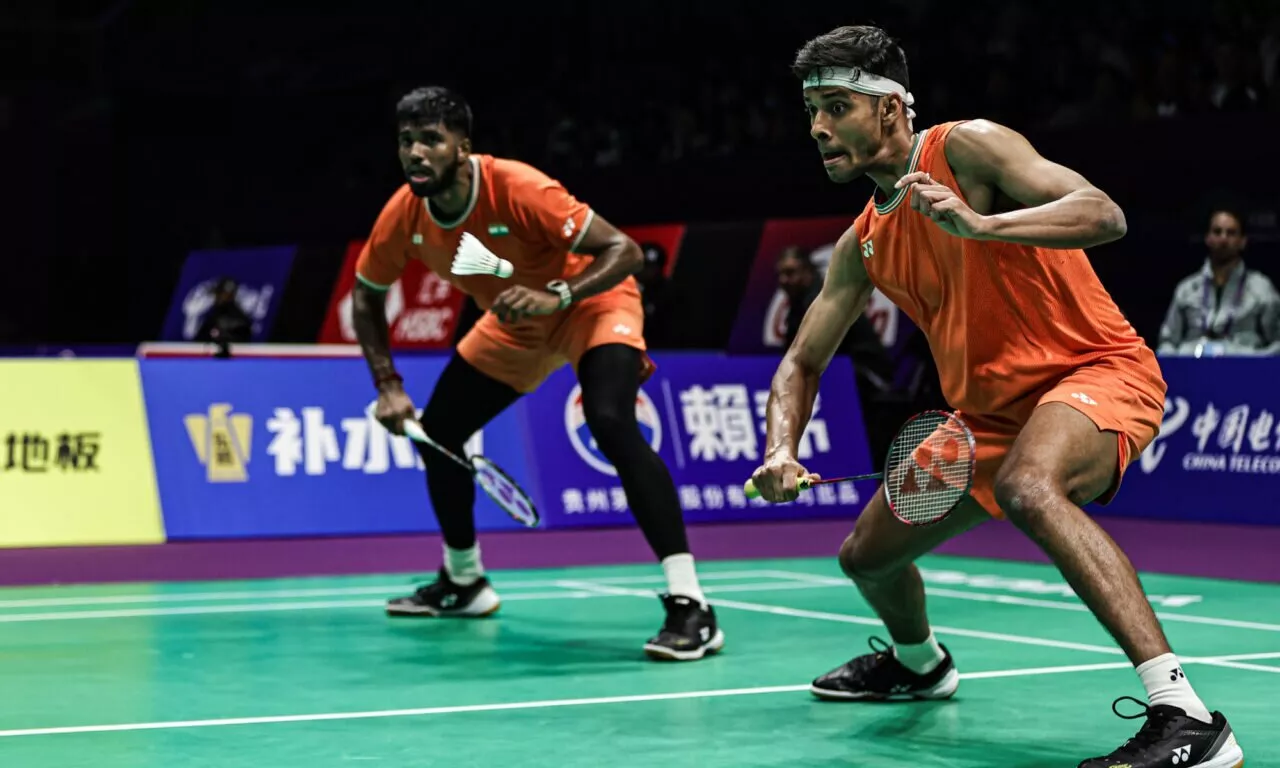 What went wrong for India in its Thomas Cup title defence?