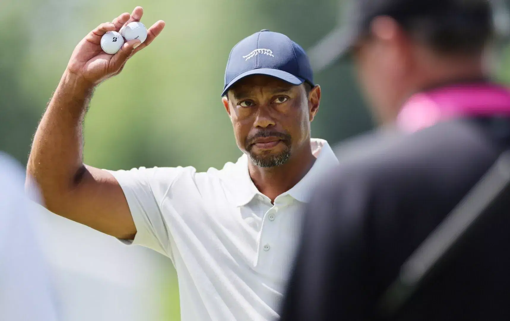 Tiger Woods focused on making cuts at PGA Championship 2024 to stand ...