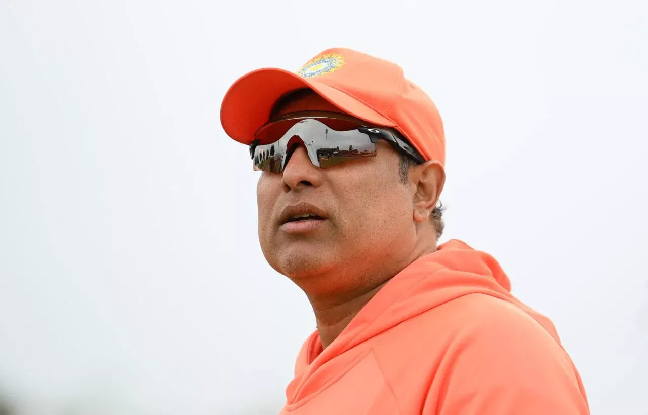 VVS Laxman