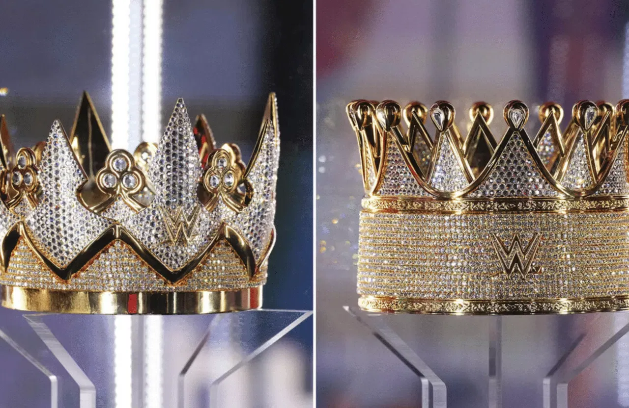 WWE King and Queen of the Ring