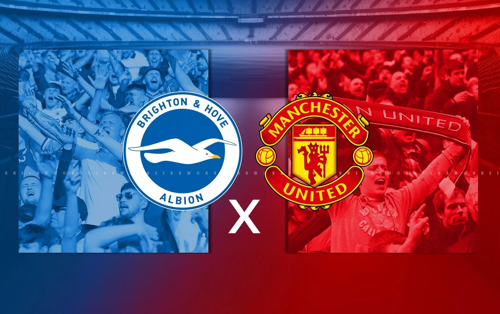 Brighton Vs Manchester United Predicted Lineup Betting Tips Odds